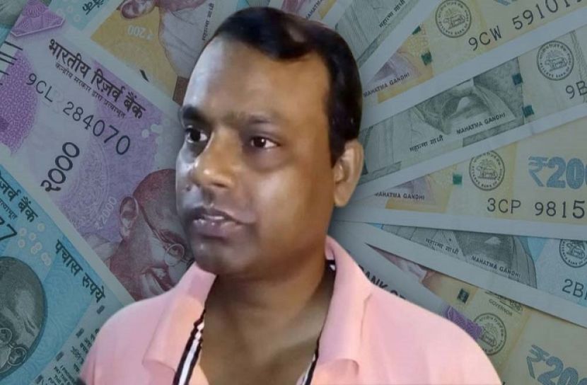 শ্বশুরবাড়ি বেড়াতে গিয়ে কোটিপতি হলেন জামাই