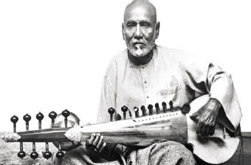 সুর সম্রাটের ৪৯তম মৃত্যুবার্ষিকী আজ 