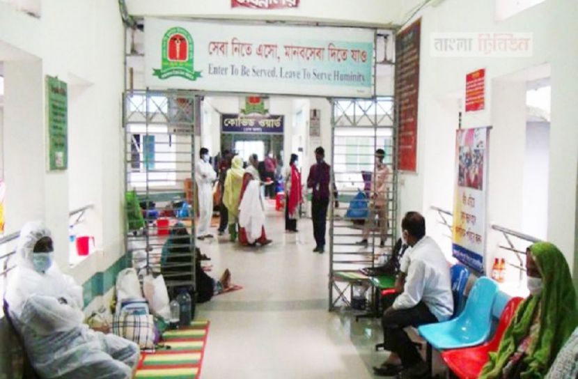 ময়মনসিংহে ৫ জনের মৃত্যু