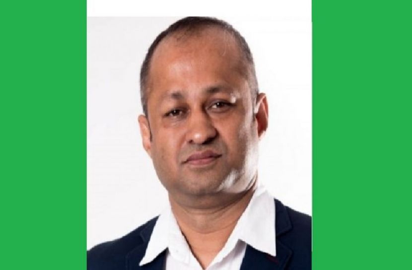 পুলিশ কর্মকর্তা শেখ সোহেল রানা বরখাস্ত