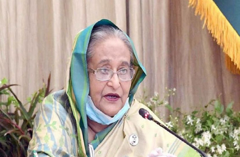 বিমানবন্দরে পিসিআর ল্যাব স্থাপনে প্রধানমন্ত্রীর নির্দেশ
