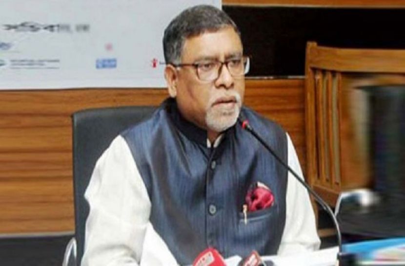 করোনা ইউনিটের ৭৫ ভাগ বেড খালি