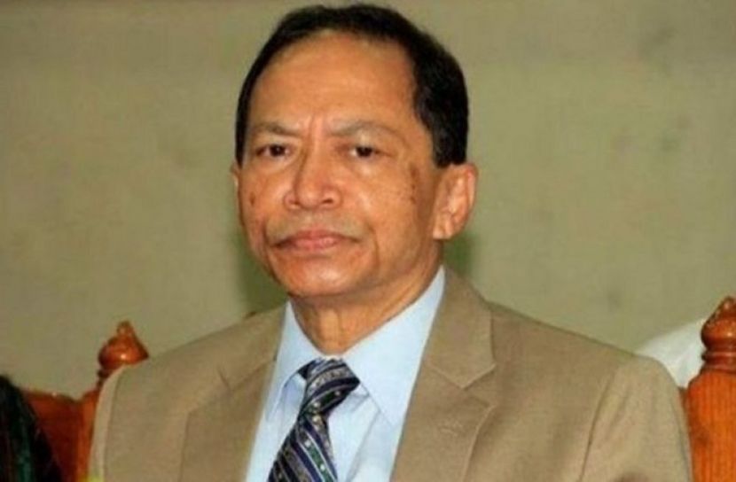 এস কে সিনহার মামলার যুক্তিতর্ক ১৪ সেপ্টেম্বর