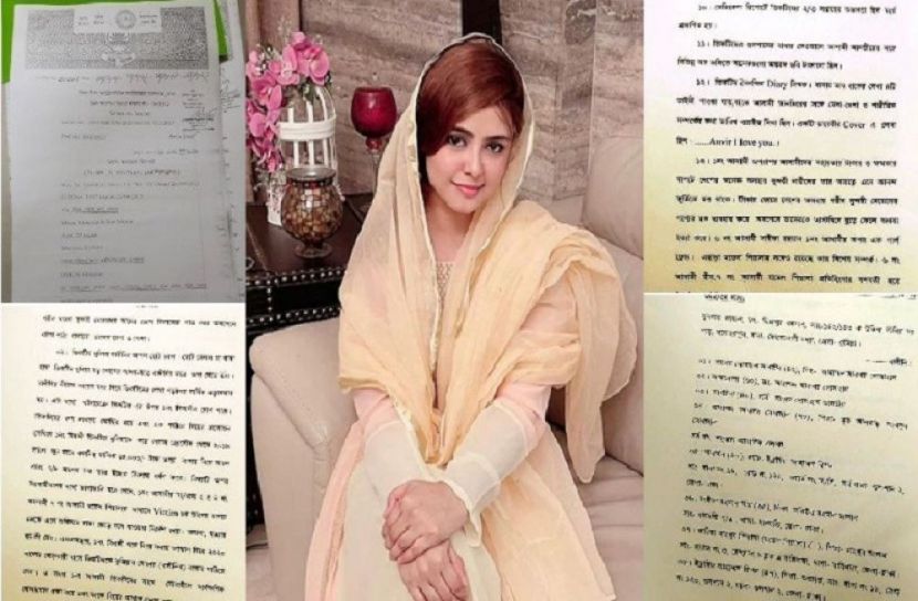 মুনিয়া হত্যা মামলার আসামিদের বিরুদ্ধে যেসব অভিযোগ