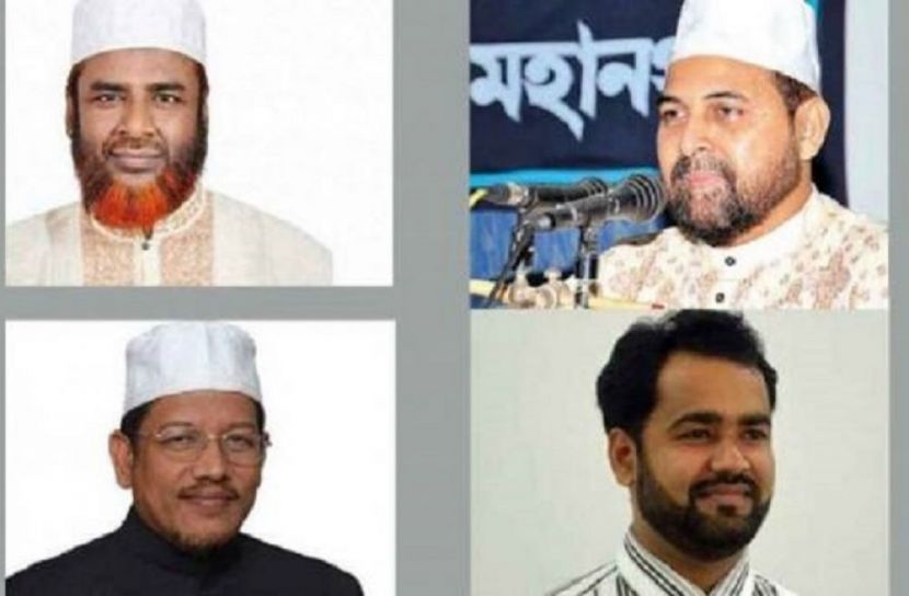 জামায়াত নেতাদের রিমান্ড চায় পুলিশ