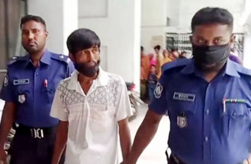 ফেনসিডিল রাখায় দুজনের ৫ বছরের কারাদণ্ড