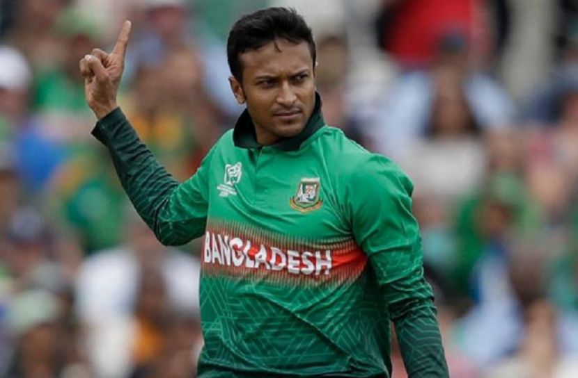 সাকিবের অনন্য উচ্চতায় যাওয়ার দিন আজ