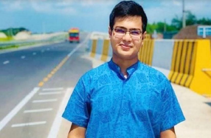 সমুদ্রে নেমে বিশ্ববিদ্যালয় শিক্ষার্থীর মৃত্যু
