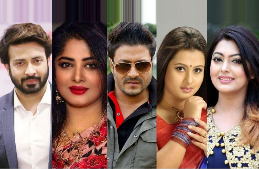 প্রভাবশালী প্যানেলের নেতৃত্বে শাকিব