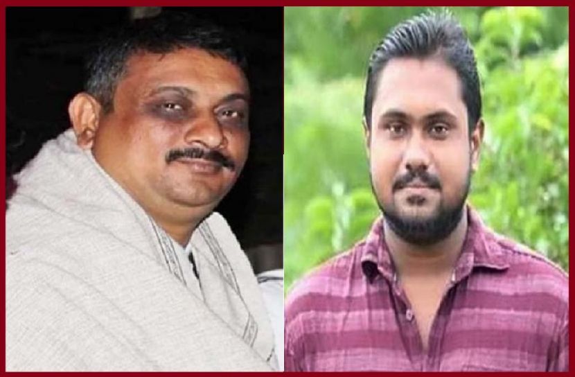 আ.লীগ নেতার নির্দেশে ছাত্রলীগ কর্মীকে হত্যা