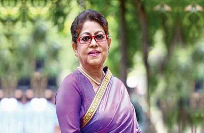 অভিনেত্রী ডেইজি আহমেদ সিসিইউতে
