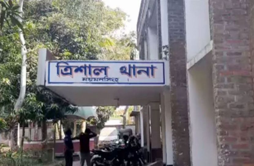 ছেলের হাতে বাবা খুন