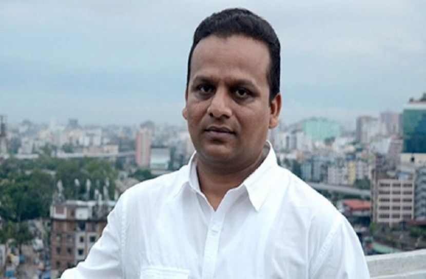 ছাত্রদলের সাবেক সভাপতি রাজীব গ্রেফতার