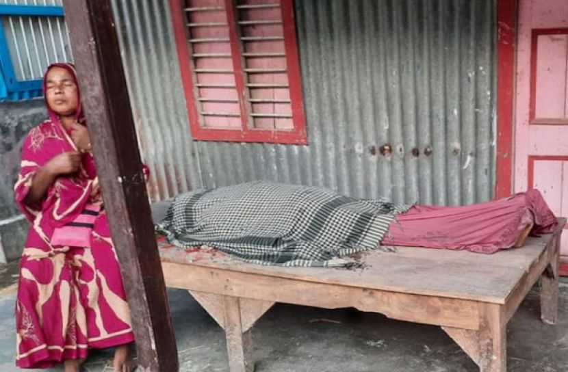 যমুনায় নৌকা থেকে পড়ে নিহত ২, নিখোঁজ ৫