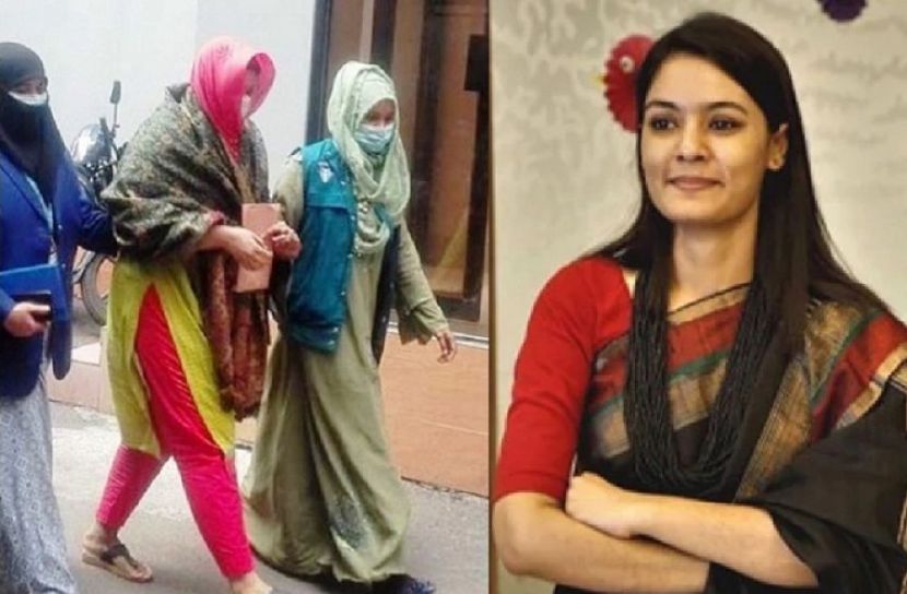 নাহিদা কমিশন নেন ১৫ কোটি টাকা