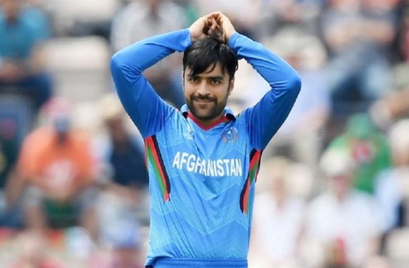 অধিনায়ক রশিদ খানের পদত্যাগ