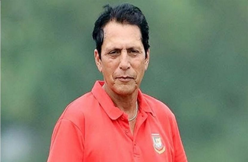 চলে গেলেন নাদির শাহ
