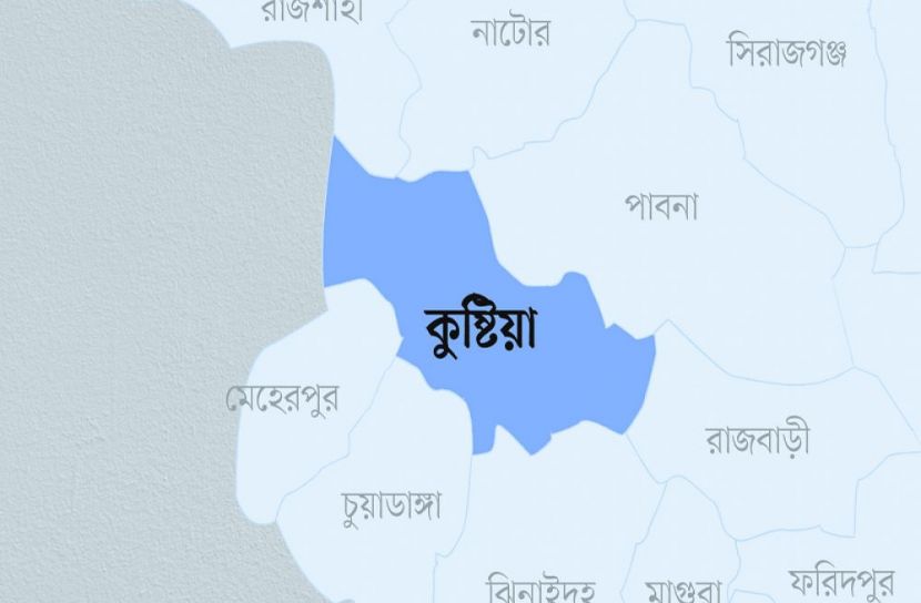 কুষ্টিয়ায় মৃত্যু ৩, শনাক্ত ২৯