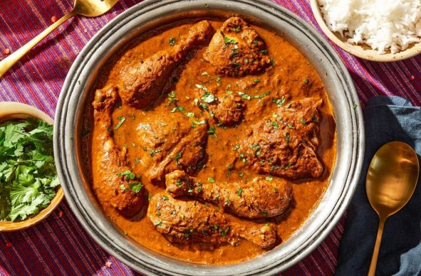 মুরগির মাংসের রেসিপি