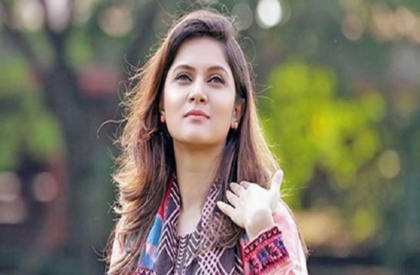 মিথিলা