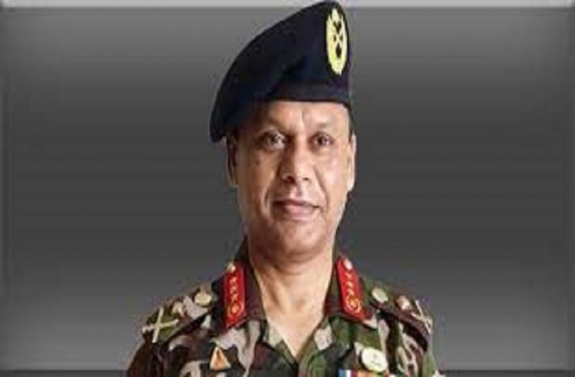 যুক্তরাষ্ট্র সফরে গেলেন সেনাপ্রধান