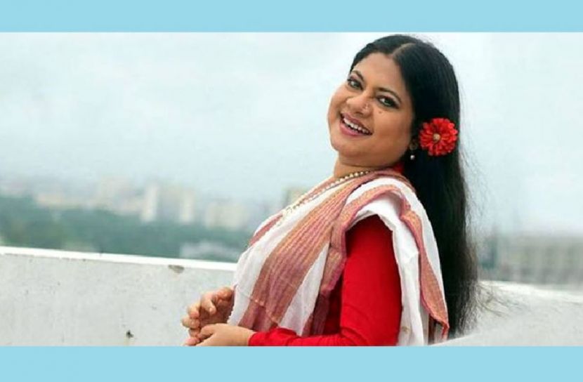কনকচাঁপার জন্মদিন আজ 
