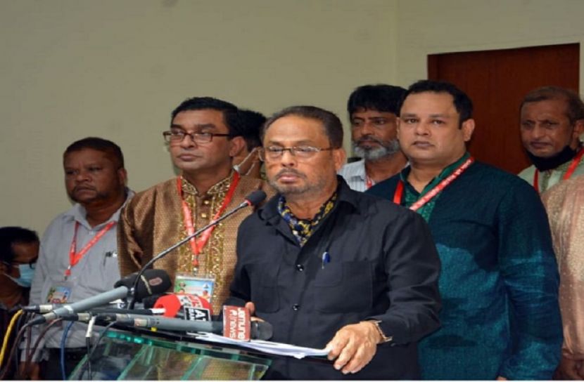 বিশ্বে বাংলাদেশ বন্ধুহীন হয়ে পড়েছে 