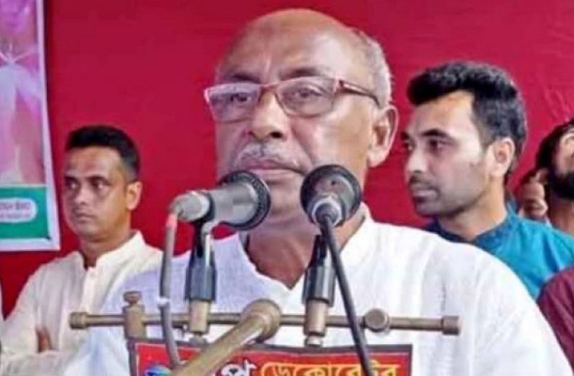 ‘স্বাস্থ্যসেবায় বিশ্বে দৃষ্টান্ত স্থাপন হয়েছে’