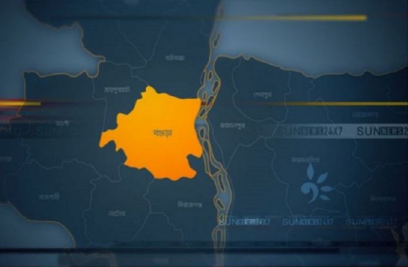 বগুড়ায় ট্রাকের চাকায় পিষ্ট হয়ে শিশুর মৃত্যু