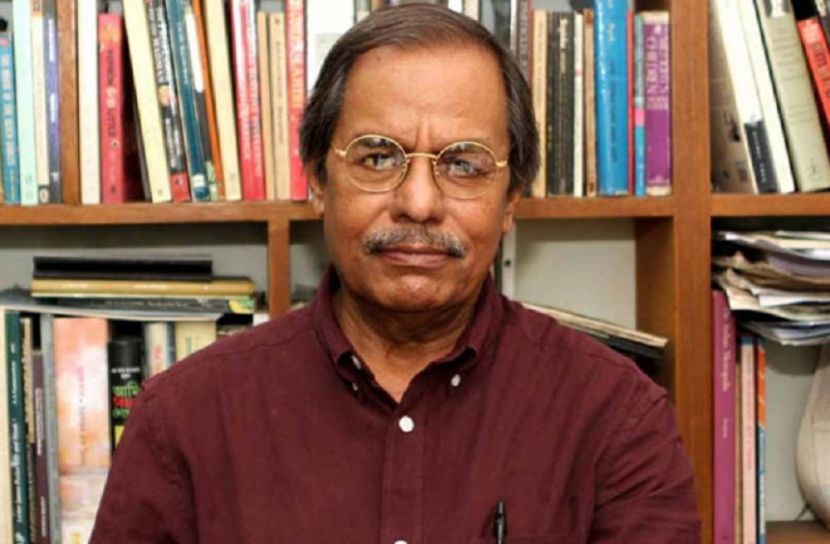 ঝাড়ুদার তৈরি হচ্ছে: শিক্ষাবিদ মনজুরুল