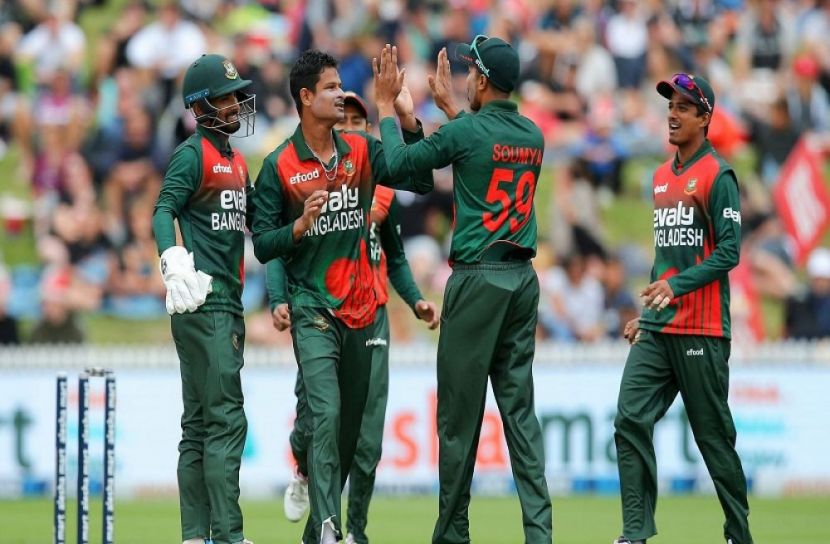 সৌদি যাচ্ছেন ৭ ক্রিকেটার