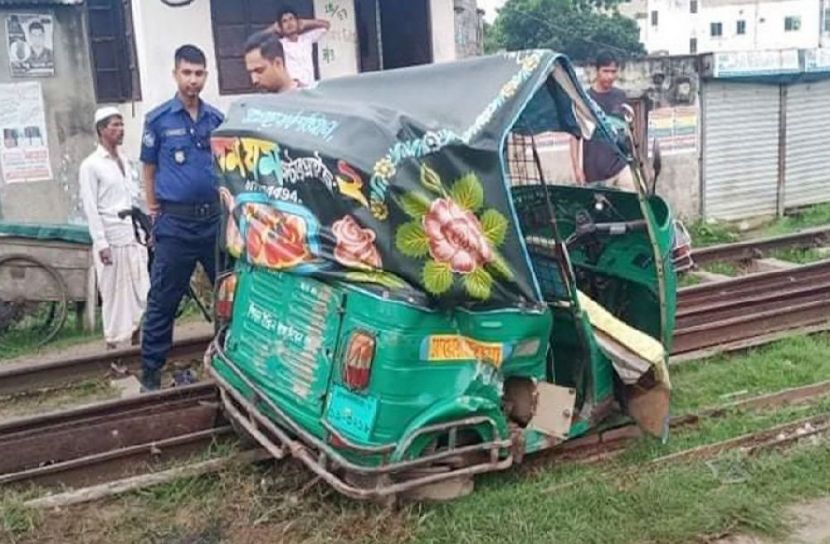 দুই ছেলের পর মারা গেলেন বাবাও