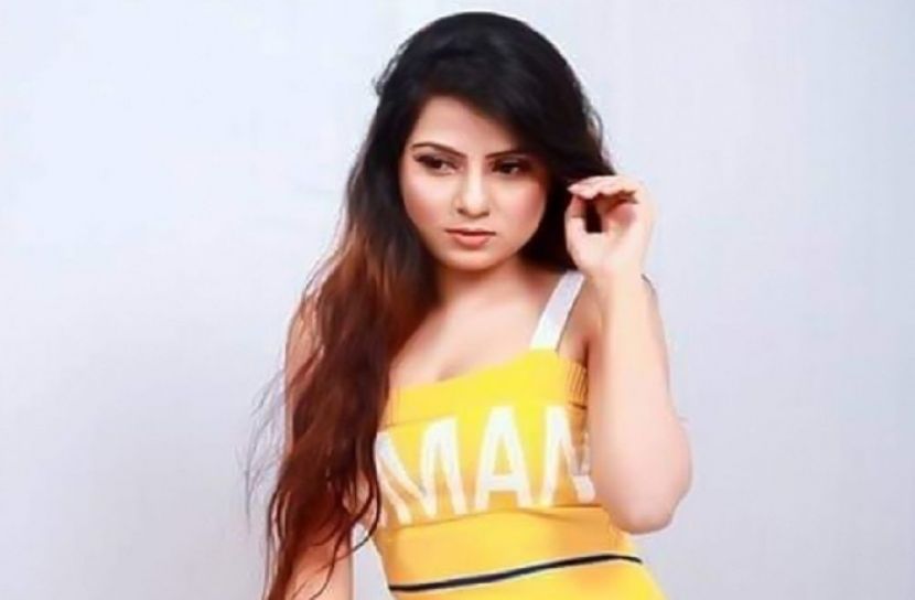 সড়ক দুর্ঘটনায় আহত উষ্ণ