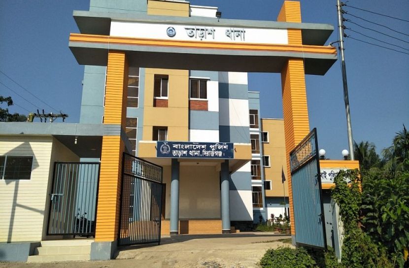  প্রথম দিনেই শ্লীলতাহানির শিকার ছাত্রী