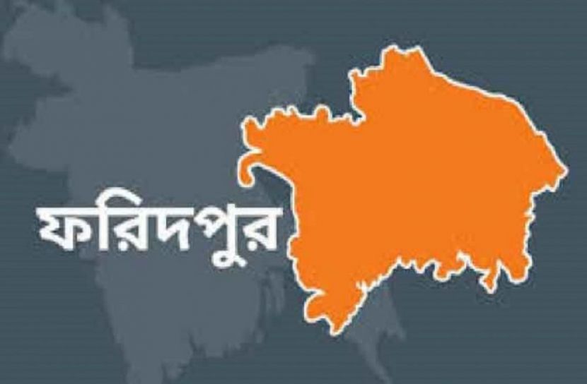ফরিদপুর পাটকলের  ৯টি ইউনিট এ আগুন