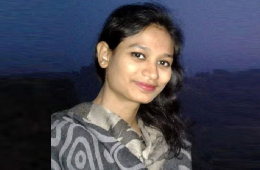 নোবিপ্রবি শিক্ষকের মৃত্যু নিউজিল্যান্ডে