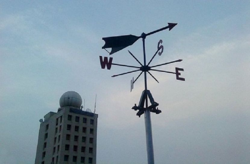 তাপমাত্রা কমতে পারে