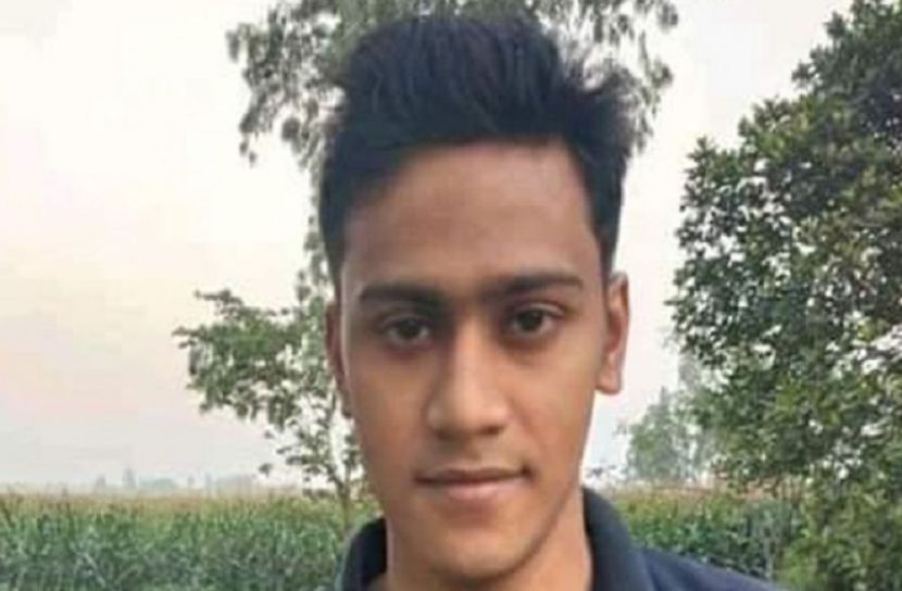 দেশসেরা পঞ্চগড়ের রাহাত