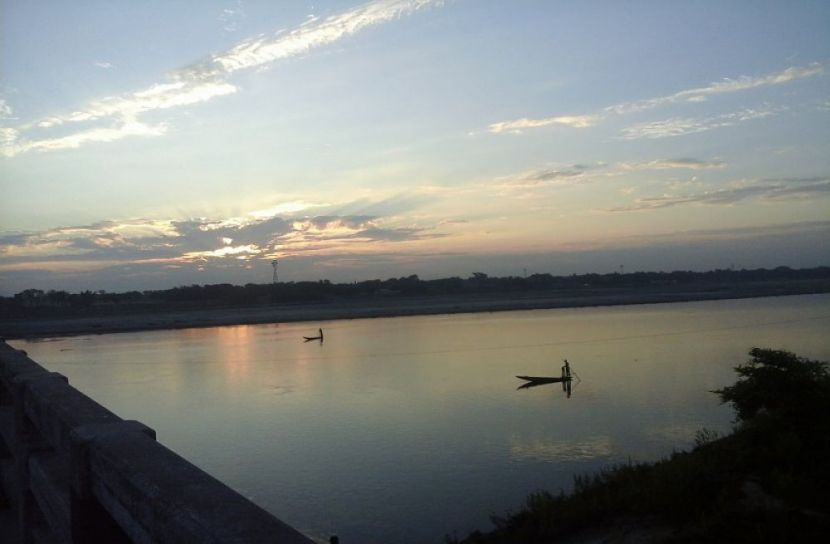 নবদম্পতির