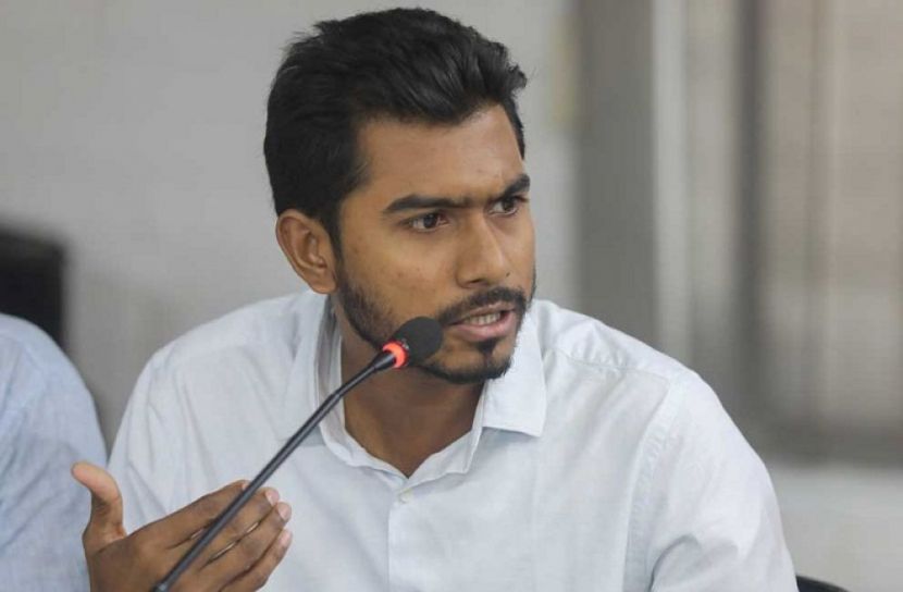 নুরের দল এ মাসেই, প্রথম আন্দোলনেই ইসি