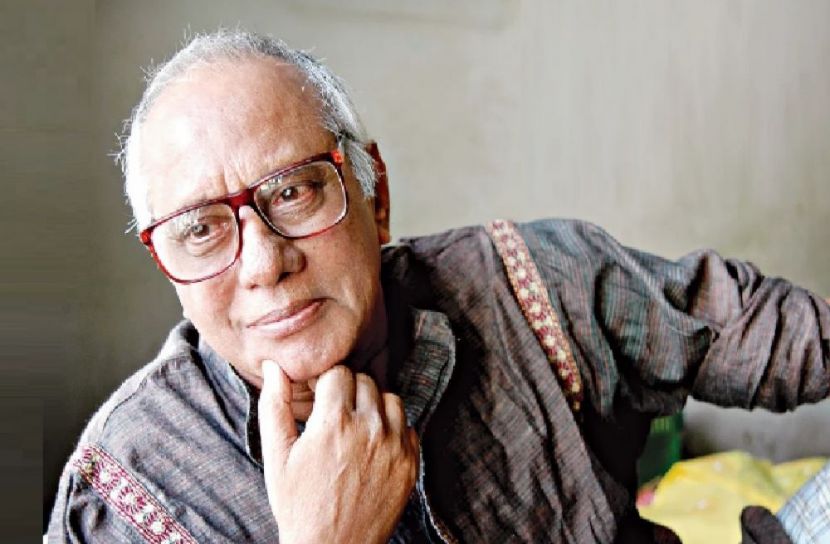 মুকুটহীন সম্রাটের মৃত্যুবার্ষিকী