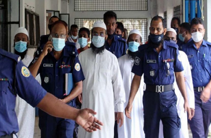 ৭ দিনের রিমান্ডে এহসান গ্রুপের চেয়ারম্যান 