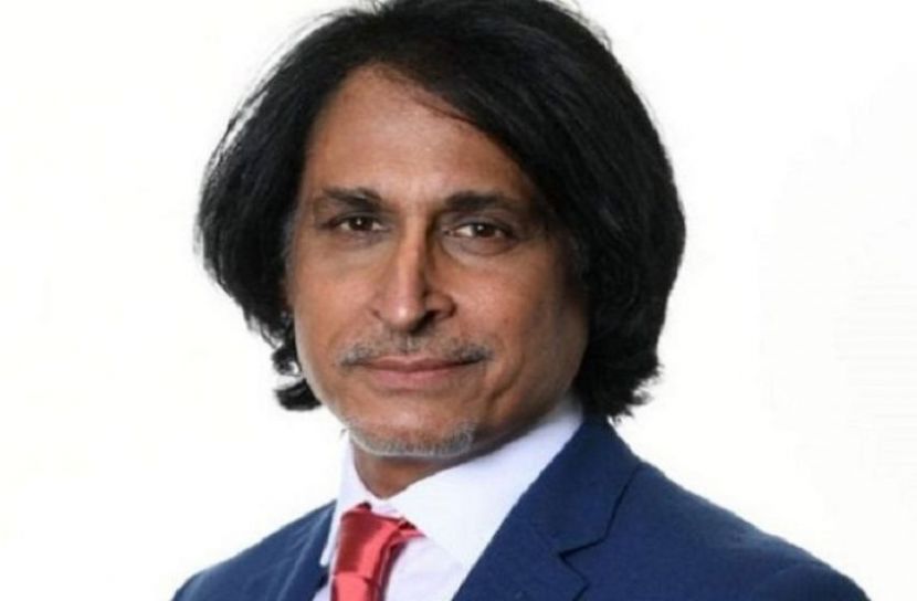 পিসিবির নতুন  চেয়ারম্যান রমিজ রাজা