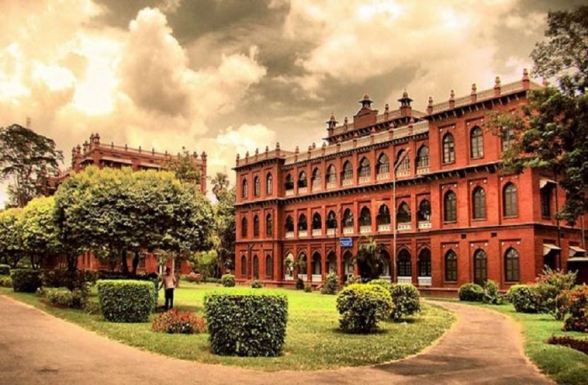 বিশ্ববিদ্যালয়