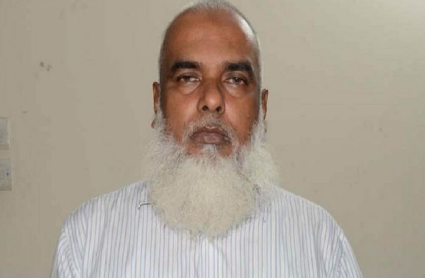 সেই মালেকের মামলার রায় ২০ সেপ্টেম্বর