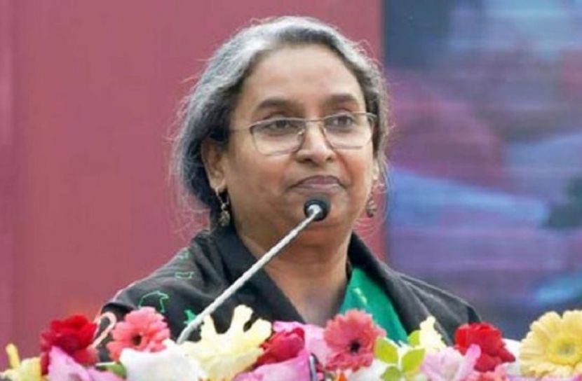 শিক্ষামন্ত্রী দীপু মনি। ছবি: সংগৃহীত