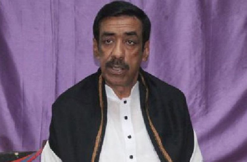 শামীম ওসমান