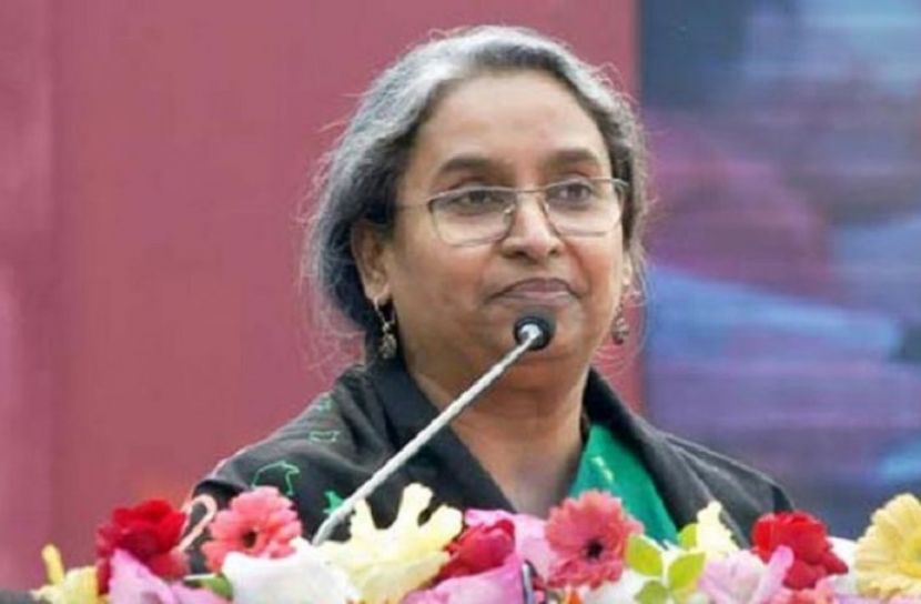 শিক্ষামন্ত্রী দীপু মনি। ছবি: সংগৃহীত