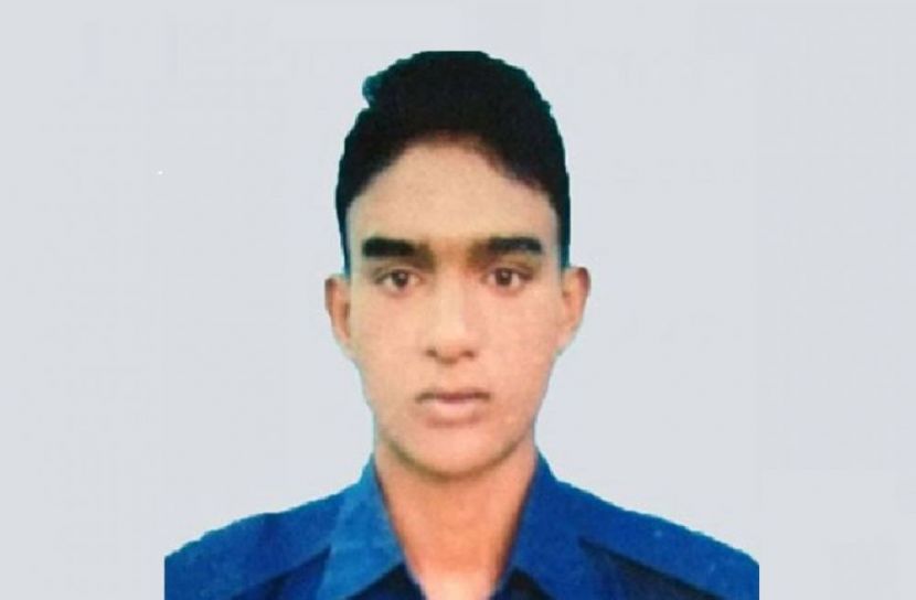 র‌্যাব সদস্যের রহস্যজনক মৃত্যু