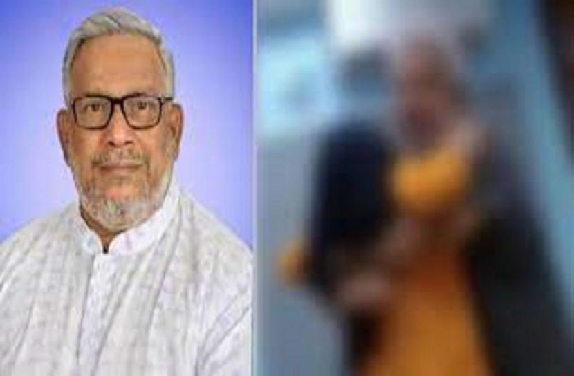দলের লোকেরাই ভিডিও ছড়িয়েছে